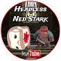 Headless Ned Stark