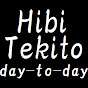 Hibi Tekito