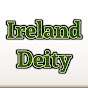 Ireland Deity