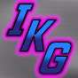 Iron Kaiser Gaming