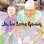 Jackie Loves Gaming