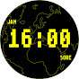 Jam 4 Sore