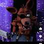 Johan fan Foxy 