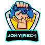 JONY [REC•]
