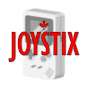 Joystix Canada