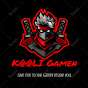 Kaali Gamen