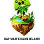 Kai-Wan's Game Island