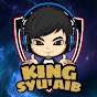 King Syu'aib