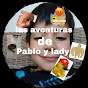 las aventuras de Pablo y lady oficial