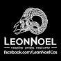 Leon Noel Props and Cosplay