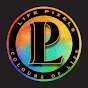 Life pixels