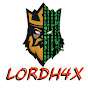 LORDH4X