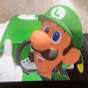Luigi Fun Time