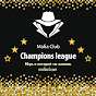 Mafia club "Champions league"
