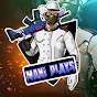 Mani Plays
