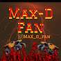 Max-D Fan