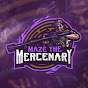 MAZE theMERCENARY