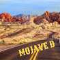 MojaveD