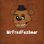 MrFredFazbear