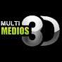 Multimedios3D