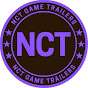 NCT GAME TRAILERS