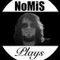 NoMiS Plays