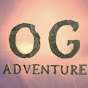 Oblivion's Gates Adventure