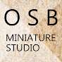 OSB Miniature Studio