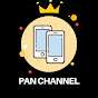 Pan Channel
