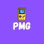 Pixel Machine Games