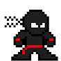 Pixel Ninja - Игровой канал