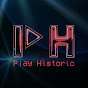 PlayHistoric