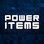 Power Items