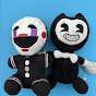 Puppet plushy World23