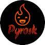 Pyrosk