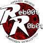 REBOOT ROBOT