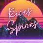 Rices Spices