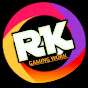 Rk Gaming Work