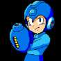 rockman a new menace