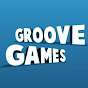 GROOVE GAMES