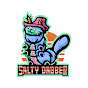 SaltyDabber