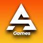 SamAaronsGamesMore