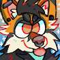 A Fox Like Jagger