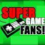 Super Game Fans
