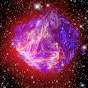 Supernova Nebula