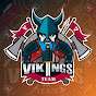 TEAM VIKINGS