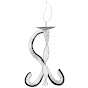 Terry Candlestick