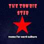 The Zombie Star