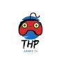 THP Games TV