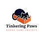 Tinkering Paws